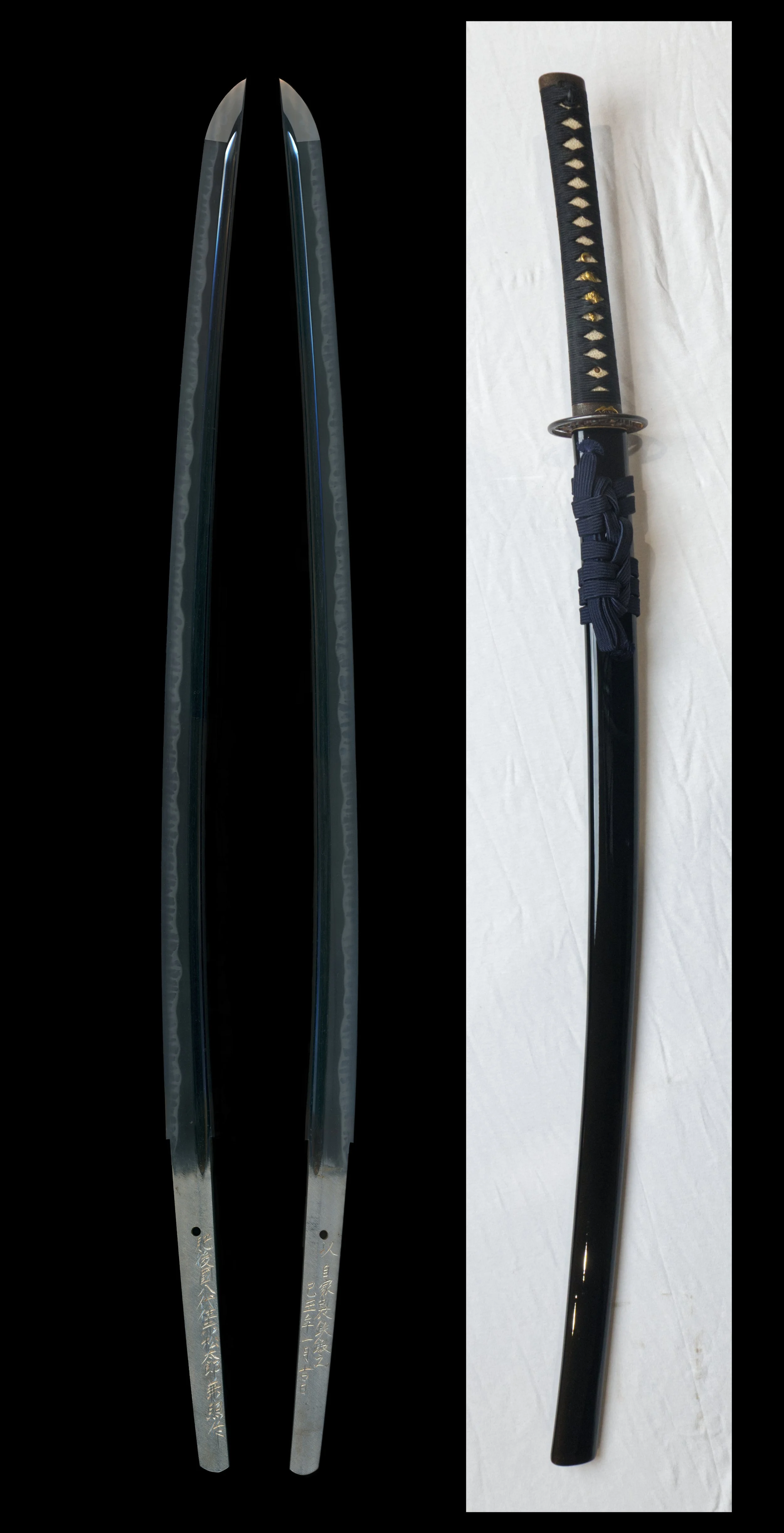 Nihonto — Touken Takarado